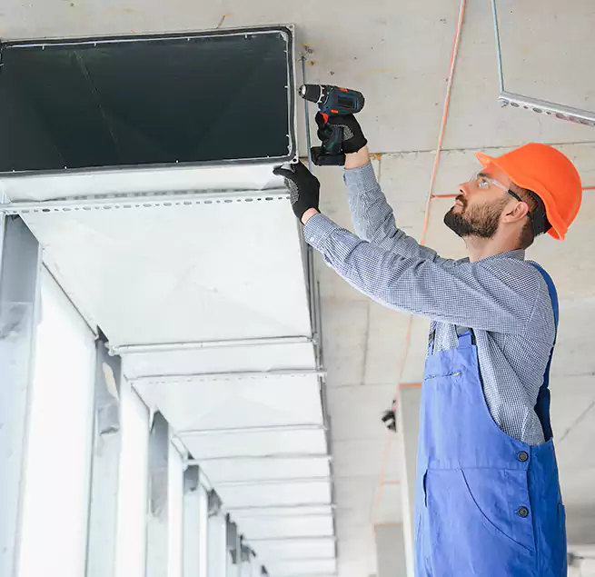 Why Homeowners & Businesses Trust Us in Montgomery, AL