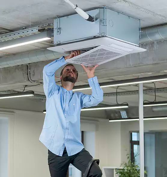 Professional Air Duct Cleaners in Montgomery, AL