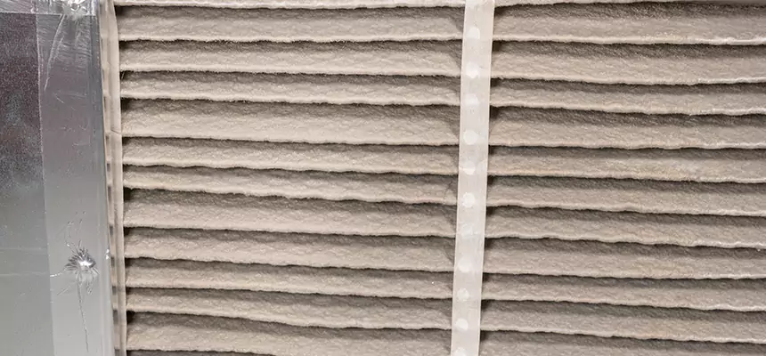 Mobile Car AC Filter Replacement in Montgomery