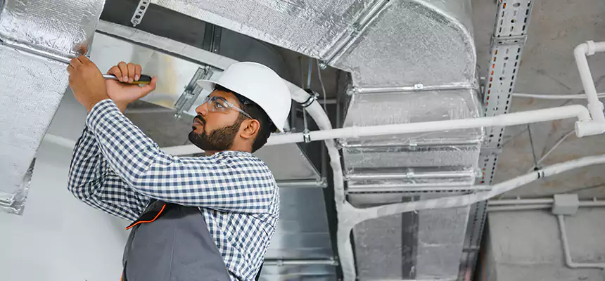 Proactive Ac Vent Repairs & Air Duct Replacement Companies Near Me in Montgomery