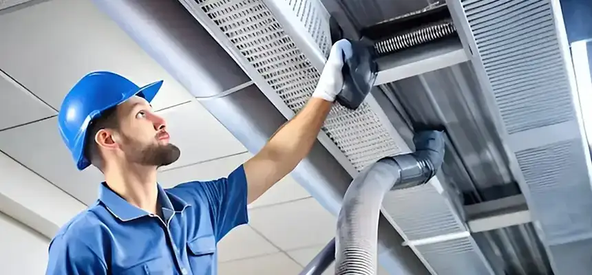Our Annual Dryer Vent Maintenance Services in Montgomery, AL