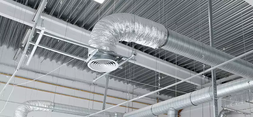 Our Dryer Vent Hose Replacement Services in Montgomery, AL