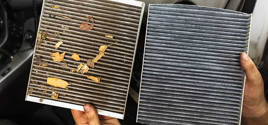 Our Dryer Vent Lint Filter Cleaning Services in Montgomery, AL