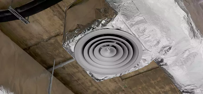 Our HVAC Ductwork Installation Services in Montgomery, AL