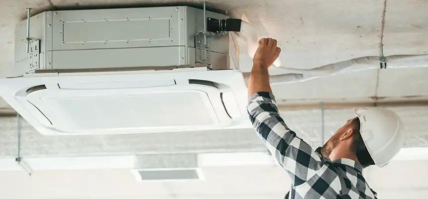 Our Local Vent Cleaning Services in Montgomery, AL