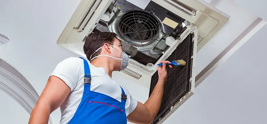 Our Move-in/Move-out Duct Cleaning Services in Montgomery, AL
