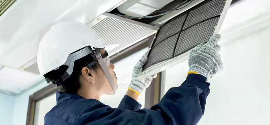 Our Multi-family Home Duct Cleaning Services in Montgomery, AL