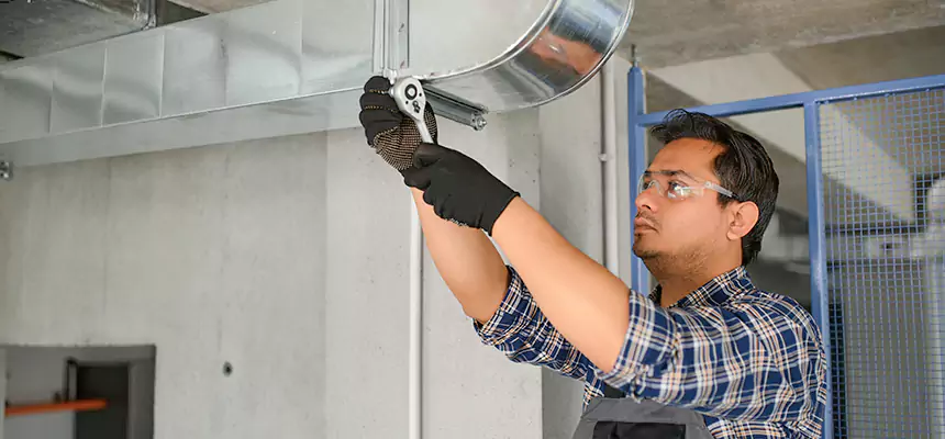 Our Post-Construction Duct Cleaning Services in Montgomery, AL