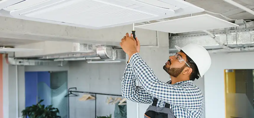 Our Roof Dryer Vent Cleaning Services in Montgomery, AL