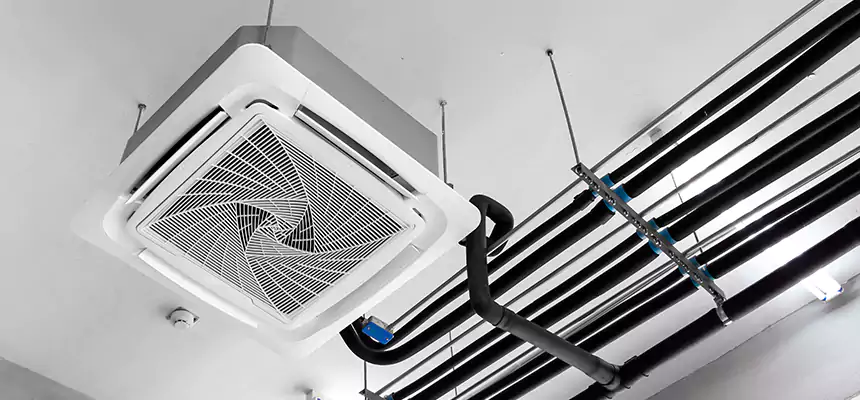 Our Smart AC Vent Controller Services in Montgomery, AL