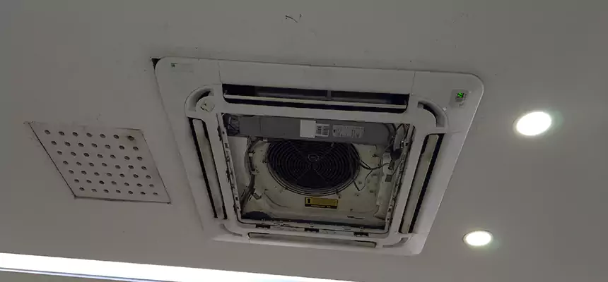 Our Wall Vent Cleaning Service Services in Montgomery, AL