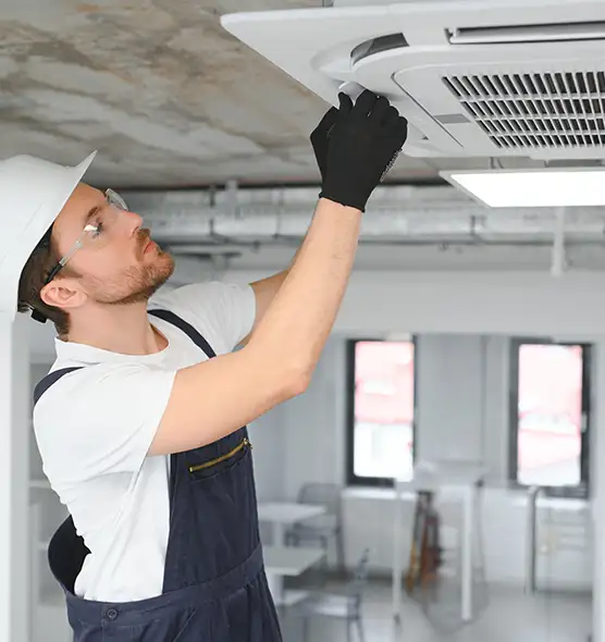Top Affordable Duct Cleaning Services Near Me in Montgomery, AL