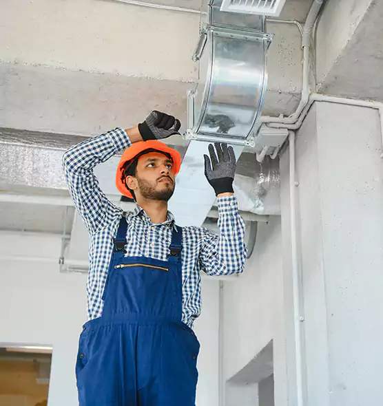 Professional Air Duct Cleaning Service in Montgomery, AL