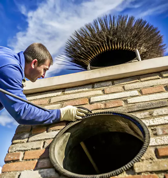 About Professional Chimney Sweep in Montgomery, AL