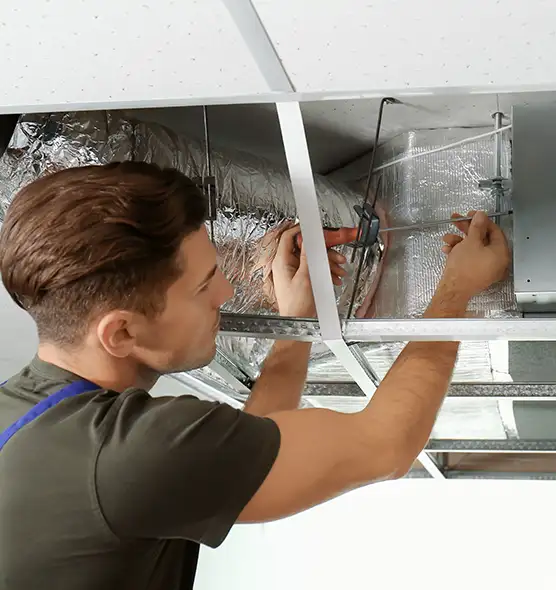 Professional Clogged Dryer Vent Repair in Montgomery, AL