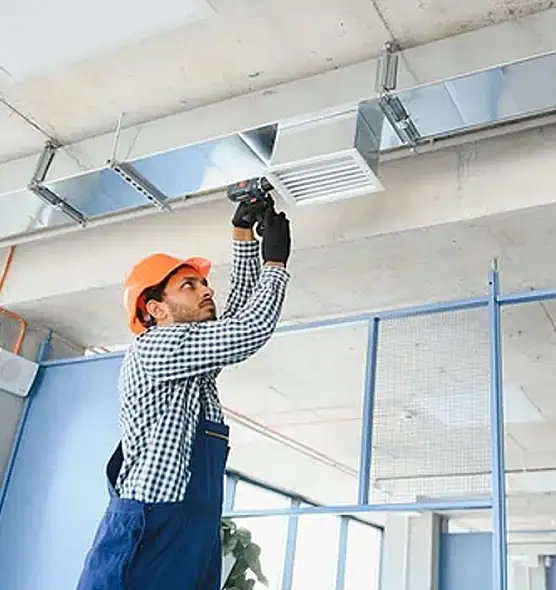 About Commercial Laundry Vent Cleaning in Montgomery, AL