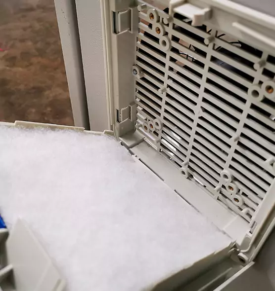 Professional Dryer Vent Mold Cleaning in Montgomery, AL