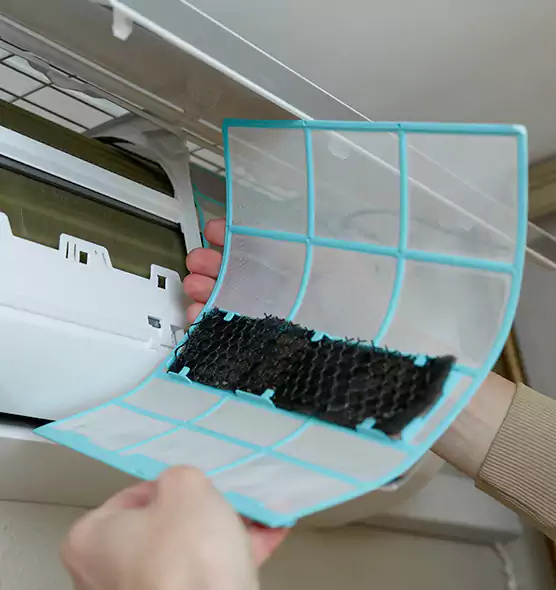 Welcome to Air Duct Cleaning & Repairs Montgomery — Your Local HEPA Filter Installation Pros in Montgomery, AL