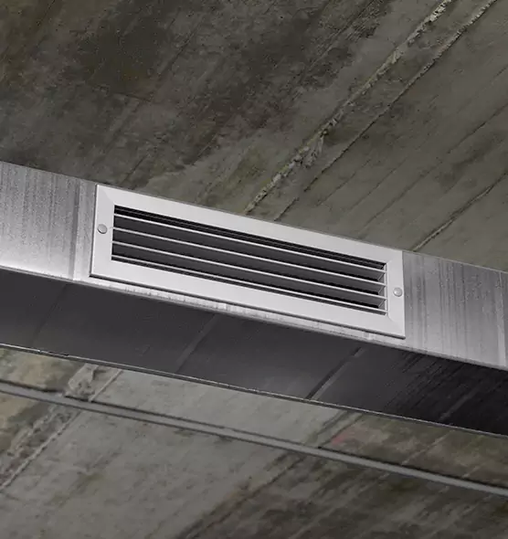 Trusted Hospital Grade Air Duct Cleaning Experts in Montgomery, AL