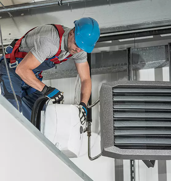 About HVAC Mold Remediation Service in Montgomery, AL
