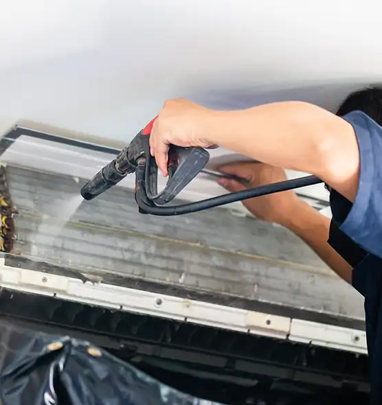 Welcome to Move-in/Move-out Duct Cleaning Services in Montgomery, AL