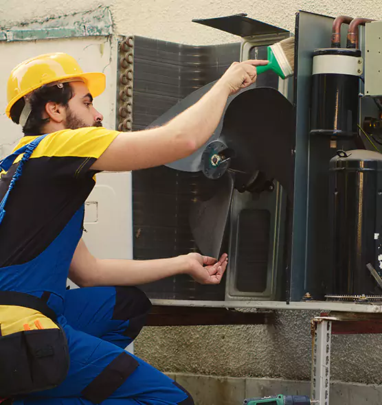 Top-Rated New Room Vent Extension in Montgomery, AL