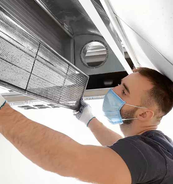 About Remove Smoke Smell From Air Duct in Montgomery, AL