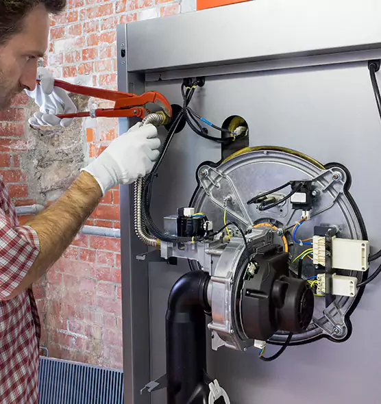 Advanced Repair Dryer Vent Hose in Montgomery, AL