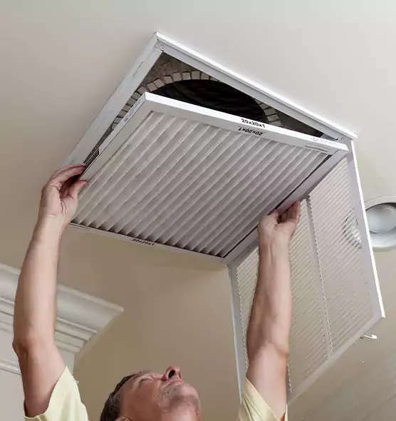 Advanced Residential Vent Cleaning in Montgomery, AL