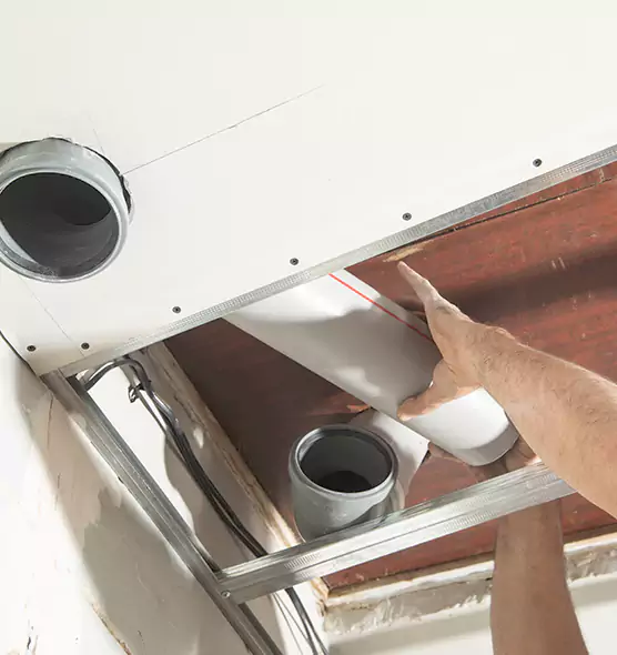 Professional Seasonal Allergy Air Duct Cleaning in Montgomery, AL