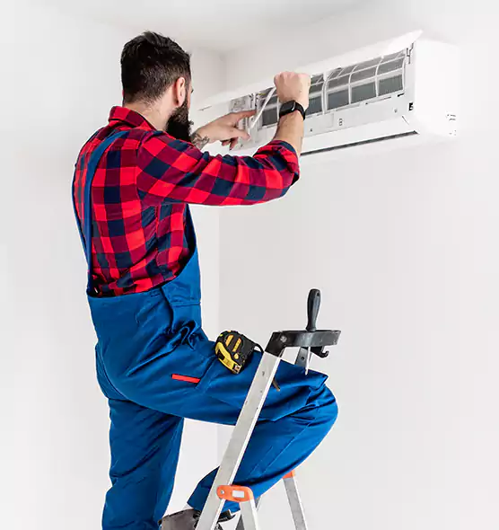 About Smart Air Conditioning Installation in Montgomery, AL