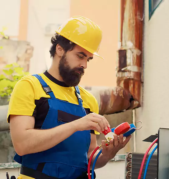 About Smart HVAC Installation in Montgomery, AL