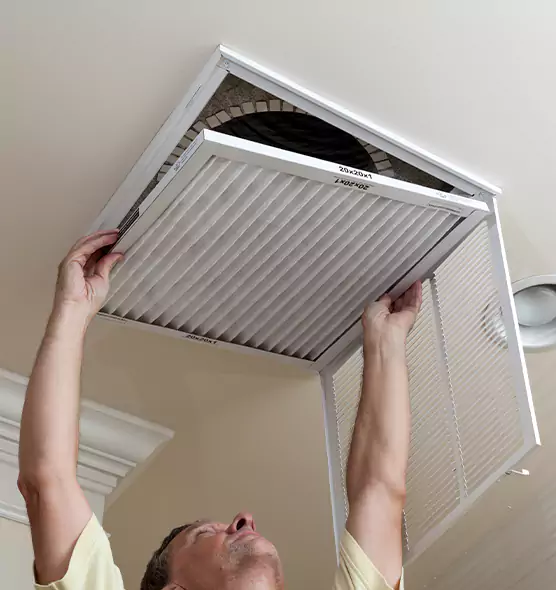 Trusted Vent Shaft Cleaning Expert in Montgomery, AL