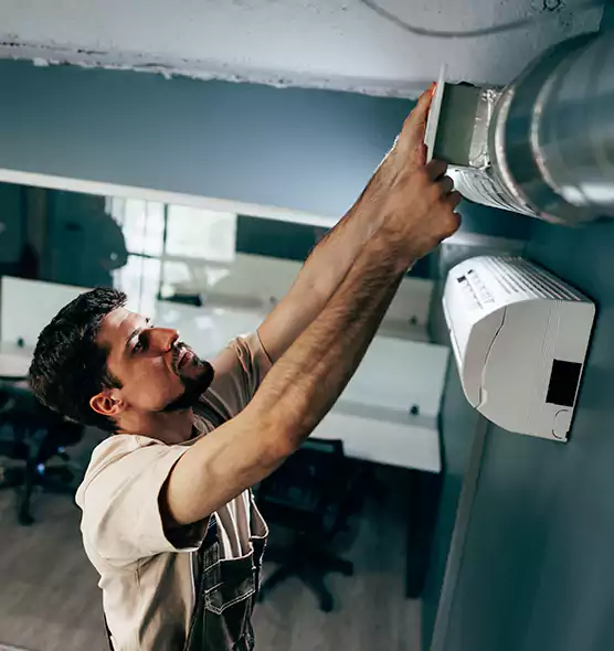 Reliable Warehouse Vent Cleaning in Montgomery, AL