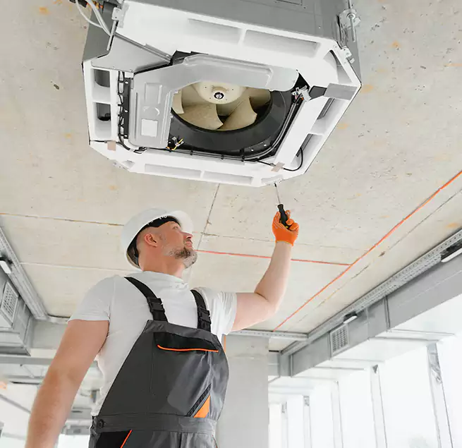 Why Homeowners & Businesses Trust Us in Montgomery, AL?