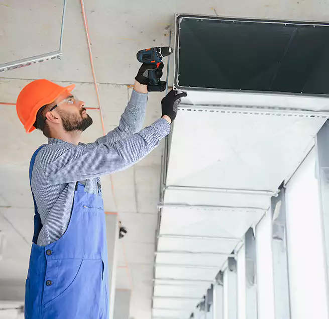 Why Homeowners & Businesses Trust Us in Montgomery, AL?