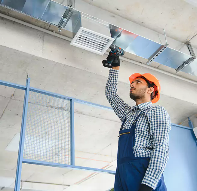 Why Homeowners & Businesses Trust Us in Montgomery, AL?