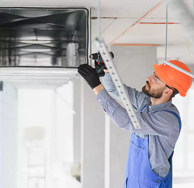 Why Homeowners & Businesses Trust Us Montgomery, AL