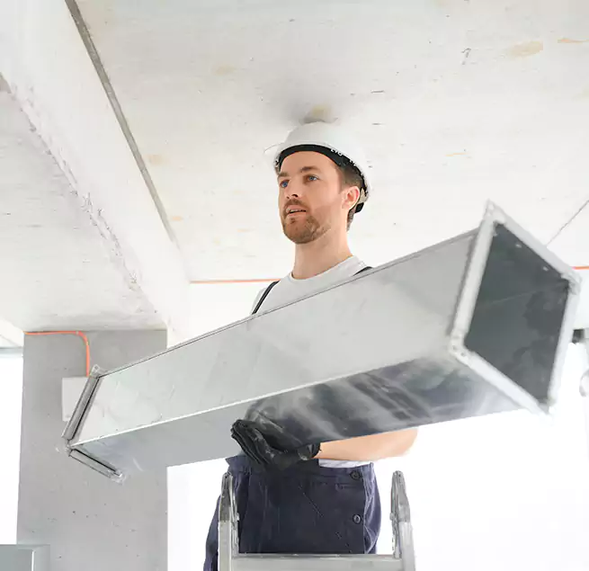 Why Homeowners & Businesses Trust Us in Montgomery, AL