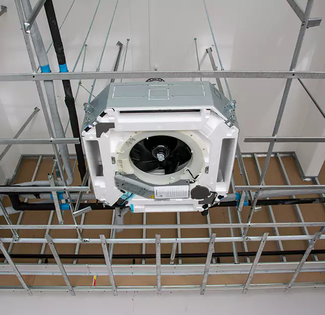 Why Homeowners & Businesses Trust Us in Montgomery, AL?