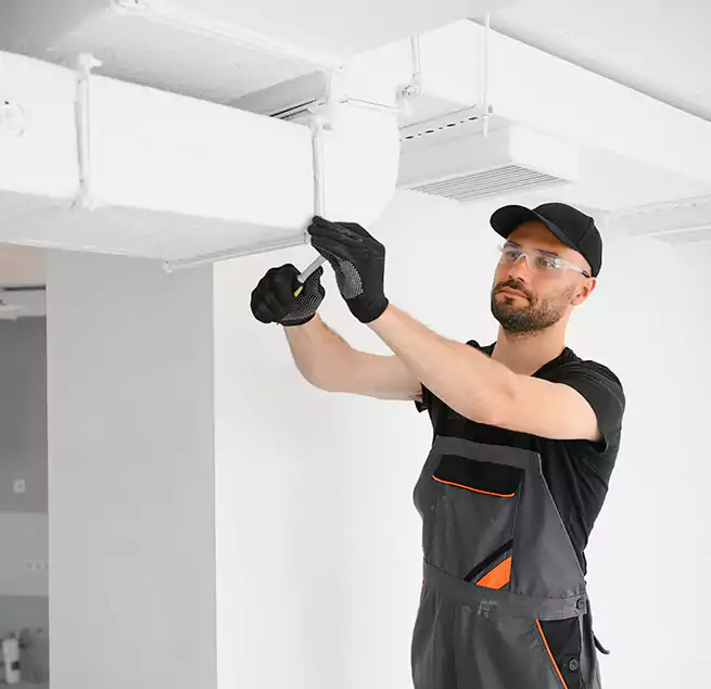 Why Homeowners & Businesses Trust Us in Montgomery, AL?