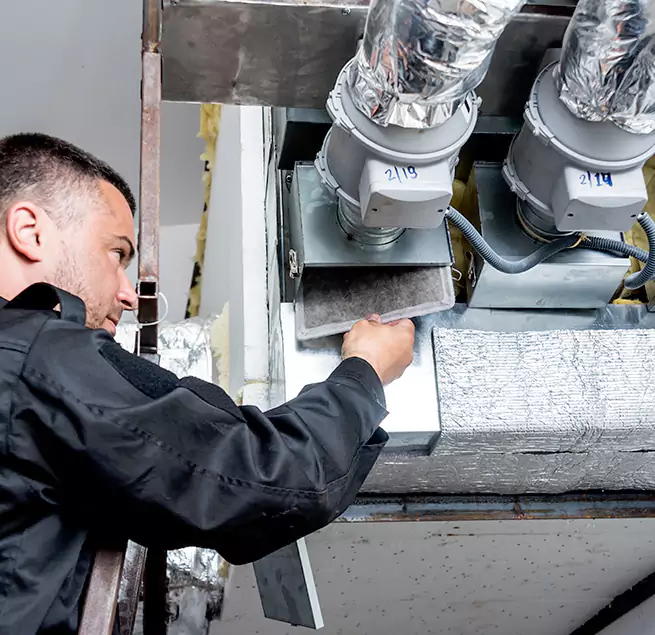 Why Homeowners & Businesses Trust Us in Montgomery, AL?