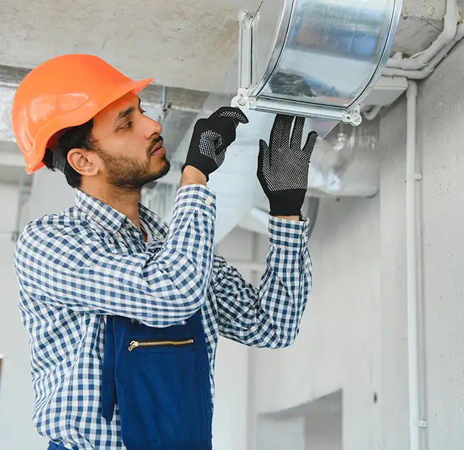 Why Homeowners & Businesses Trust Us in Montgomery, AL?