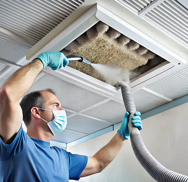 Why Homeowners Businesses Trust Us in Montgomery, AL?