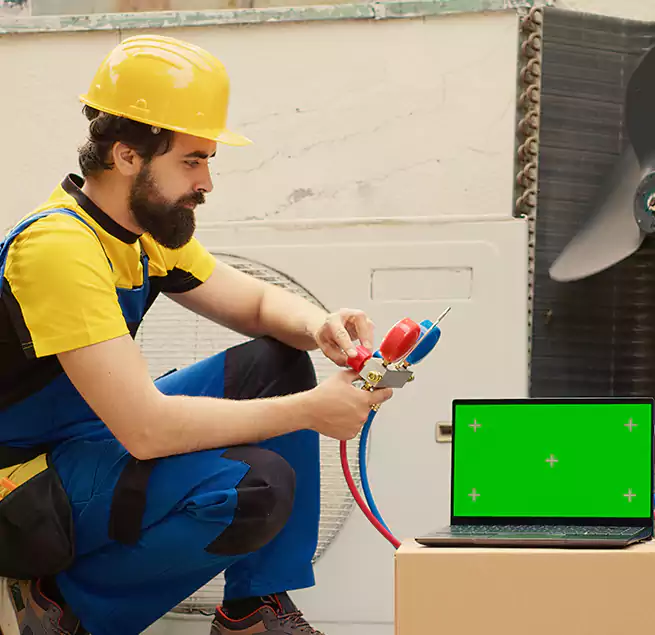 Why Homeowners & Businesses Trust Us in Montgomery, AL?