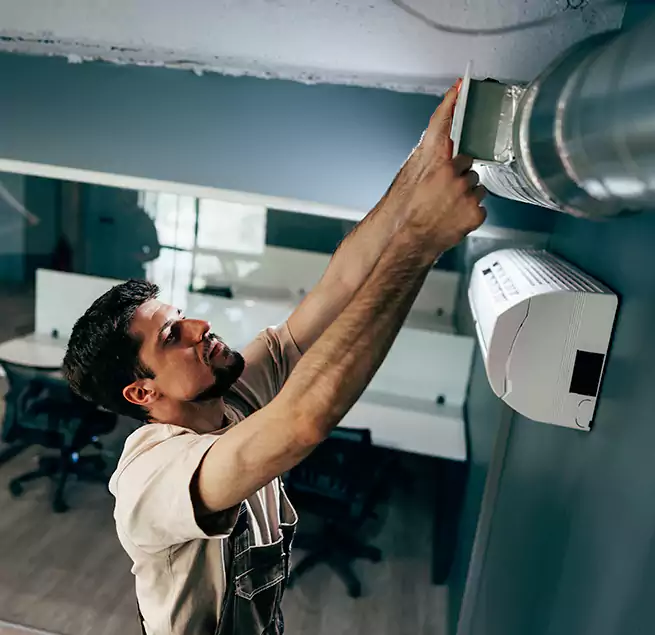 Why Homeowners & Businesses Trust Us in Montgomery, AL?