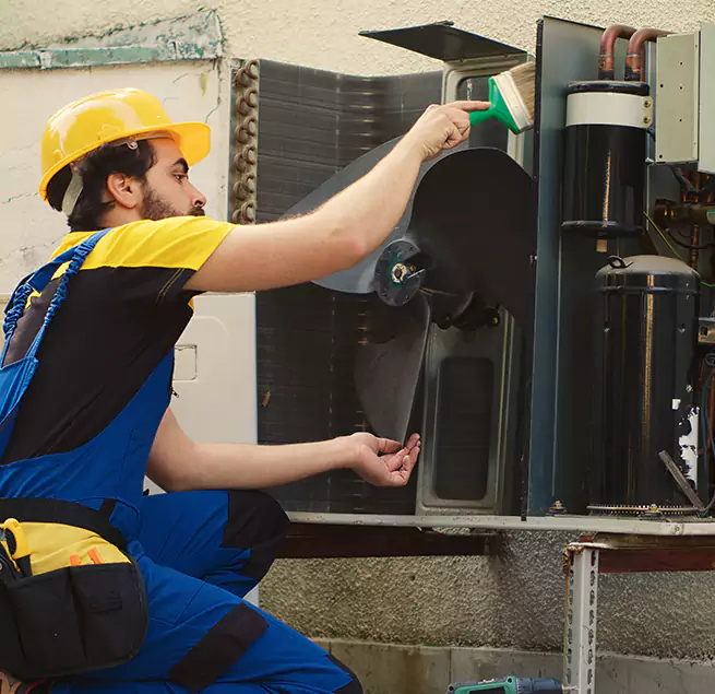 Why Homeowners & Businesses Trust Us in Montgomery, AL?