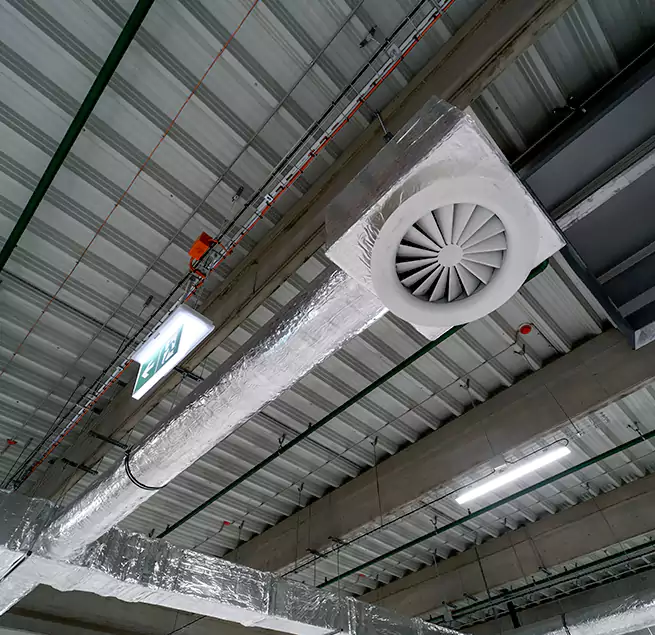 Why Homeowners & Businesses Trust Us in Montgomery, AL?