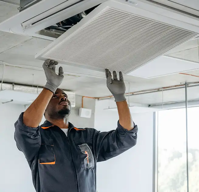 Why Homeowners & Businesses Trust Us in Montgomery, AL?