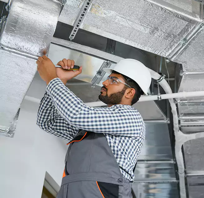 Why Homeowners & Businesses Trust Us in Montgomery, AL?